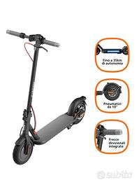 Monopattino elettrico xiaomi 4