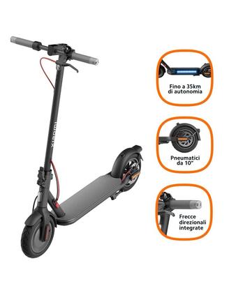 Monopattino elettrico xiaomi 4