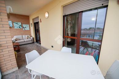 4 LOCALI A SAN BENIGNO CANAVESE