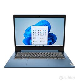PC  Lenovo ideapad