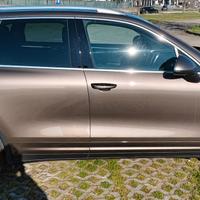 PORSCHE Cayenne diesel 50000 km certificati