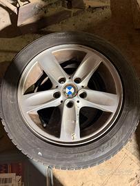 Cerchi bmw r16