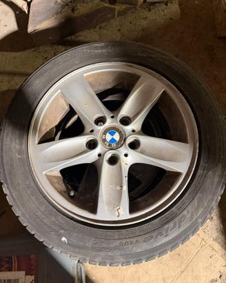 Cerchi bmw r16