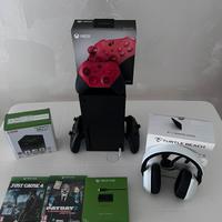 blocco xbox series x