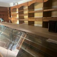 Arredo panificio