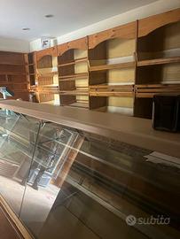 Arredo panificio