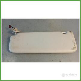 Aletta Parasole Sinistro SX Bmw Serie 5 E60
