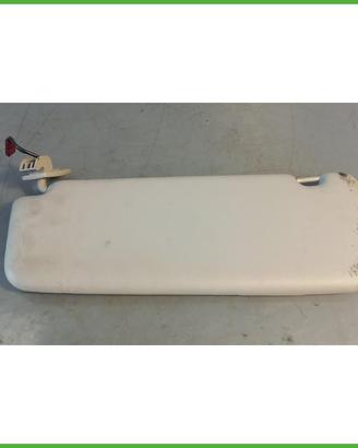 Aletta Parasole Sinistro SX Bmw Serie 5 E60