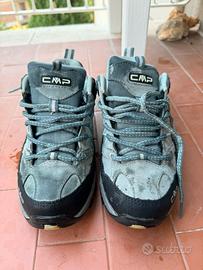 Scarpe da escursionismo donna