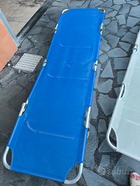 Lettini da spiaggia 