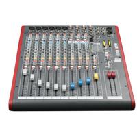 Mixer ALLEN& HEATH ZED 12 FX *COME NUOVO*