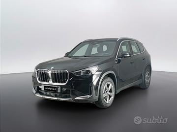 BMW X1 U11 - X1 sdrive18d Edition Essence a U13865