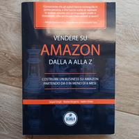 Vendere su Amazon dalla A alla Z