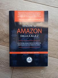 Vendere su Amazon dalla A alla Z