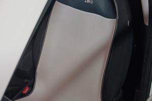 Coprisedili anteriori 