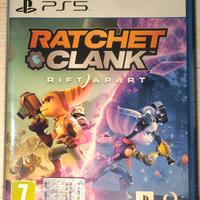 Ratchet & Clank: Rift Apart