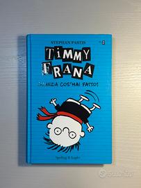 Timmy Frana - Guarda cos'hai fatto! | Stephan Past