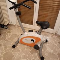 Cyclette Energetics CT 3.6