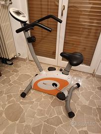 Cyclette Energetics CT 3.6