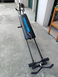 Total Gym 1000