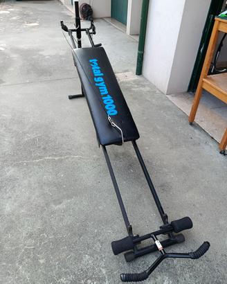 Total Gym 1000