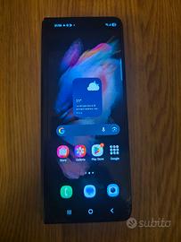 Samsung Galaxy Z Fold 3 256 GB