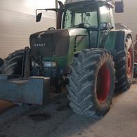 Trattore agricolo -  FENDT  930