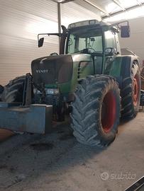 Trattore agricolo -  FENDT  930