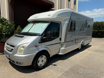 Hymer Tramp T692 T