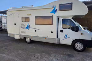ELNAGH Big Marlin