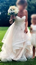 Abito da sposa
