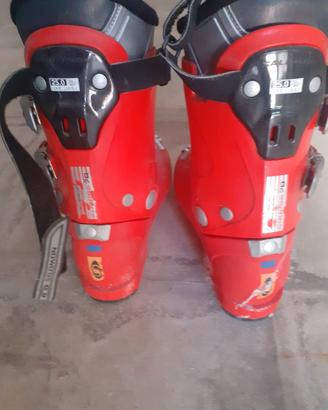 scarponi sci