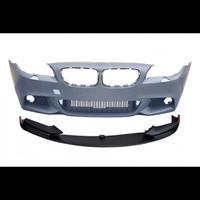 Paraurti Anteriore BMW F10 / F11 / F18 10-12 Look 