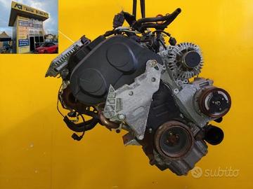 Motore AUDI A3 BMN 082060