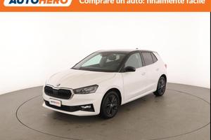 SKODA Fabia GY28727