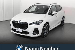 BMW Serie 2 218d Active Tourer Msport auto