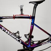 S-WORKS SL7  TEAM SD WORX-SRAM RED ETAP