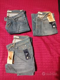 pantaloni jeans Siviglia 