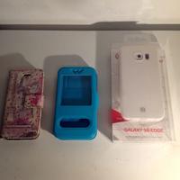 Cover smartphone - fascia da braccio - pellicole