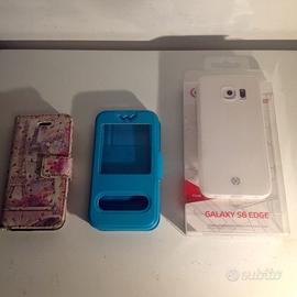 Cover smartphone - fascia da braccio - pellicole