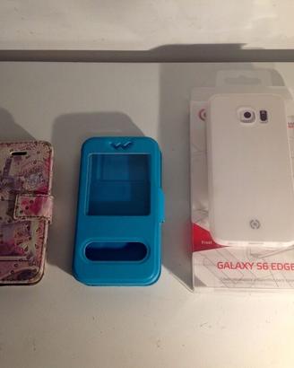 Cover smartphone - fascia da braccio - pellicole