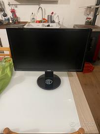 MONITOR GAMING ASUS VG248QE