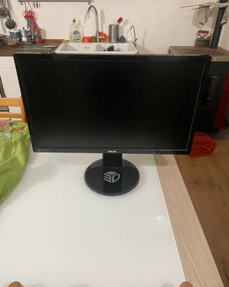 MONITOR GAMING ASUS VG248QE