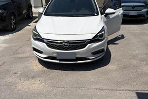 Opel Astra sw 1.6 110cv