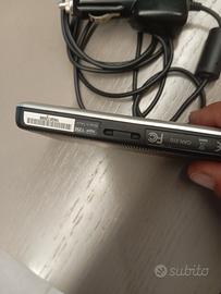 navigatore satellitare Garmin nuvi 1350