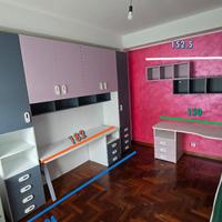 Cameretta bambini