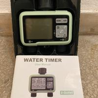 Irrigatore 2 vie CROSOFMI