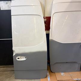 Portelloni posteriori Mercedes Sprinter 419-519