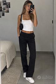 Pantalone Max&Co donna taglia 42