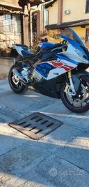 Bmw s1000rr 2017